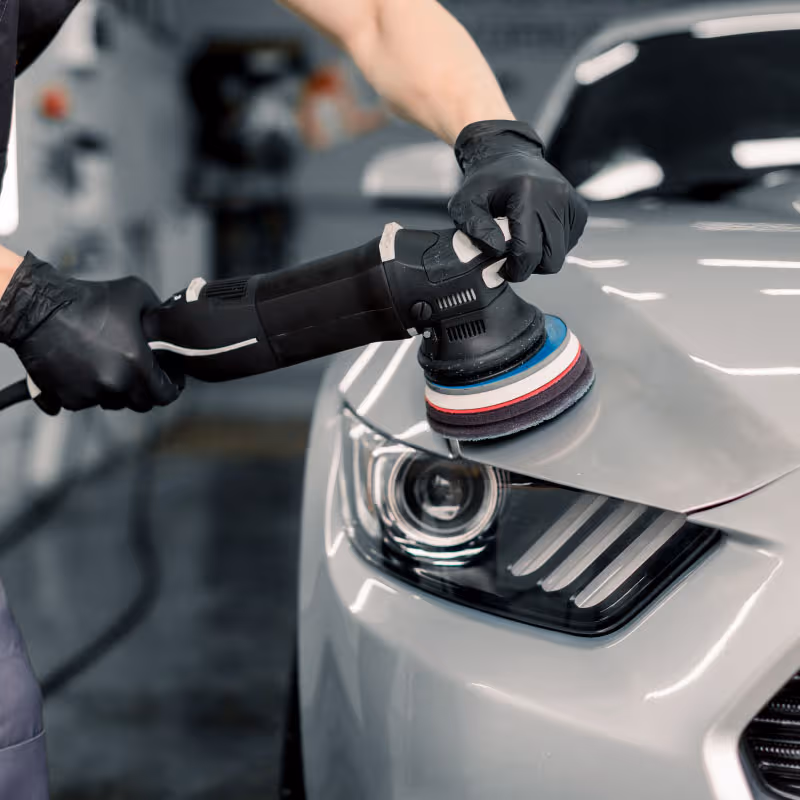 Küçükçekmece Oto Pasta Cila