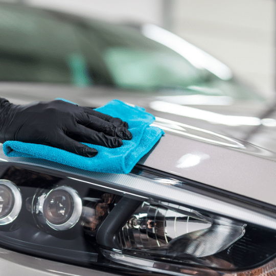 Küçükçekmece Oto Pasta Cila